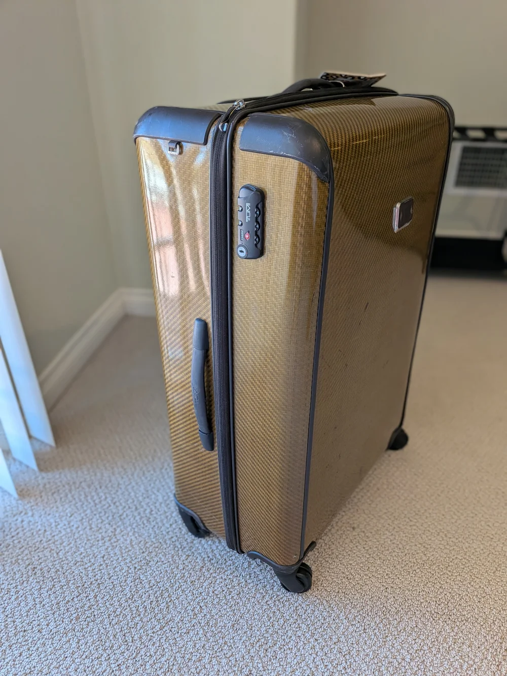 Tumi 29